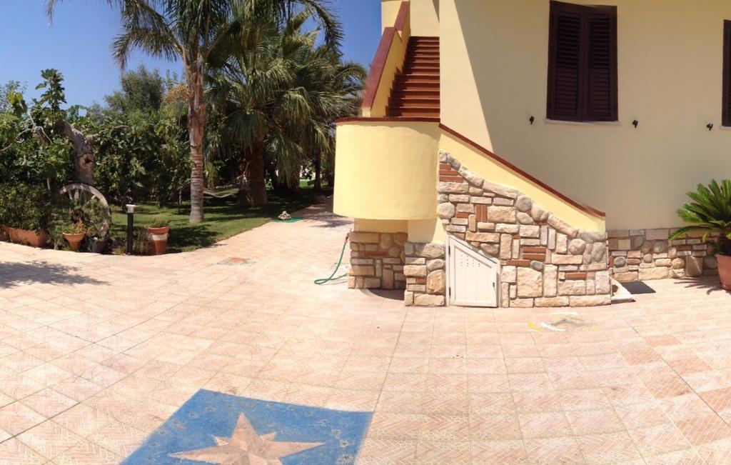 Апартаменти Residenza Stefanelli Капо-Ватикано Номер фото